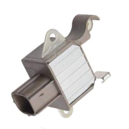 Amazon.com: Alternator Voltage Regulator for 104210-2090, -4750 