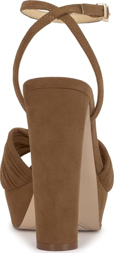 Image of Jessica Simpson Women's Immie Platform Sandals