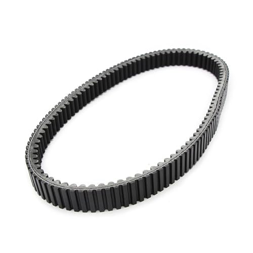Courroie d'embrayage 3211196 pour travaux lourds en Polaris Ranger Crew