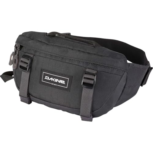 Dakine Hot Laps 1l sac lombaire pour éviter le mal de dos en vélo