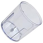 Moulinex SS-193275 Chopper Bowl and Shaft for Small Household Appliances