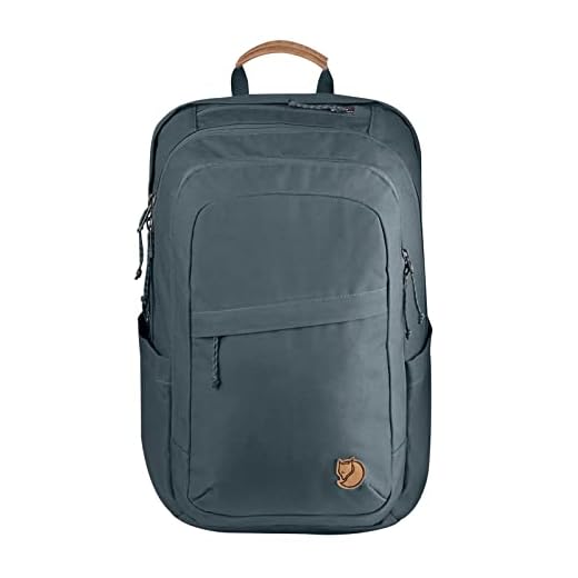 Fjallraven Unisex rök 28 ryggsäck skymning Einheitsgröße