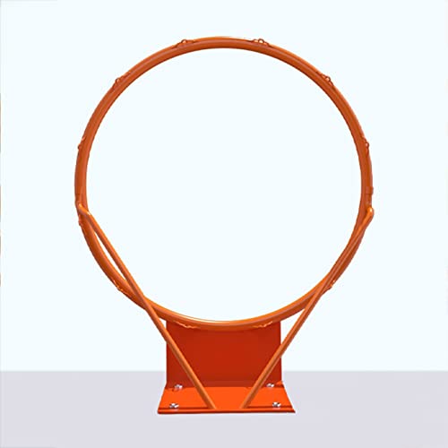 Panier de Basket Mural Extérieur 46cm Ajustable OXFUZZ