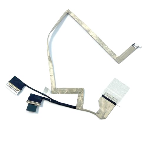 Câble LCD FHD 30 broches Dell 5330 signal stable 006N1J