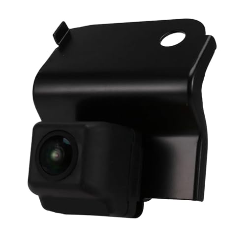 Caméra de recul pour manœuvrer en Toyota FJ Cruiser de 2008 à 2014 avec aide au stationnement