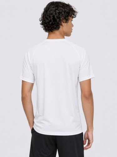 Image of Armisto Boys Drifit T-Shirt /Sweat Absrobent /Badminton, Pickleball, Paddleball, Cricket, Cycling, Volleyball, Running (All Sports)