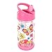Stephen Joseph Flip Top Bottle Butterfly