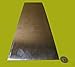 440A Stainless Steel Sheet .047