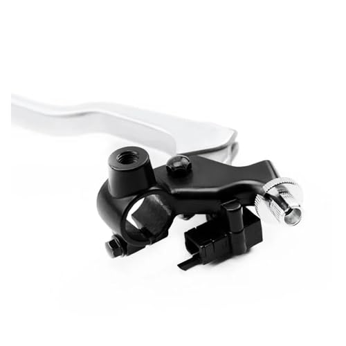 Palanca de freno de embrague de motocicleta con soporte de alta resistencia para Yamaha MT09 Tracer 8