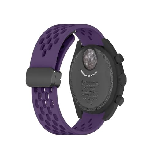 Omega X Swatch Joint MoonSwatchohCuXbgNokia Withings HR 40mmX|[cVREHb`oh20mmANZT[Ap[vA20mm