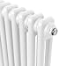 Imagen de Radiador Tradicional Vertical de 2 columnas 1800mm x 292mm