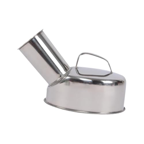 Urinoir portable pour homme anti-fuite bouteille d'urine étanche