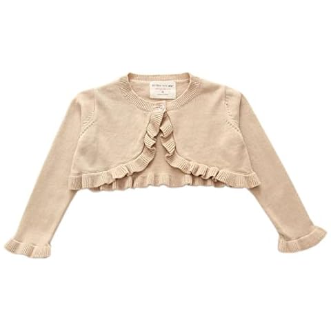 Alunsito Maglione a maniche lunge per bebé Cover