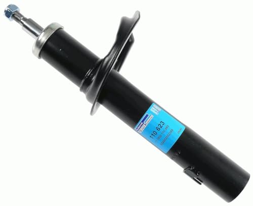 Image of Sachs 110 623 Car Shock Absorbers
