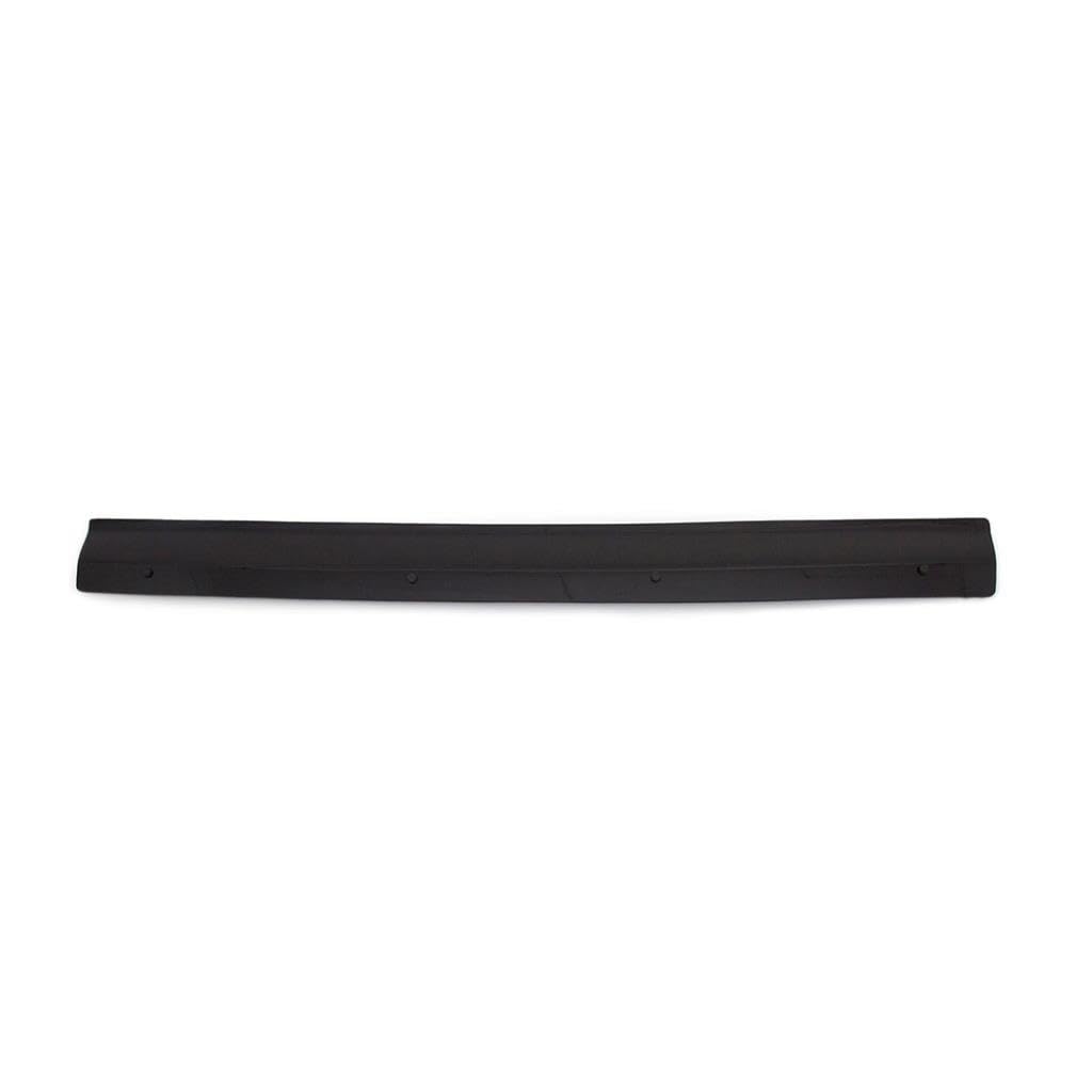 ferrous autoaccessories Citroen Relay ile Uyumlu ile Uyumlu Ön Kaput Koruyucu Rüzgarlık 2006 2014
