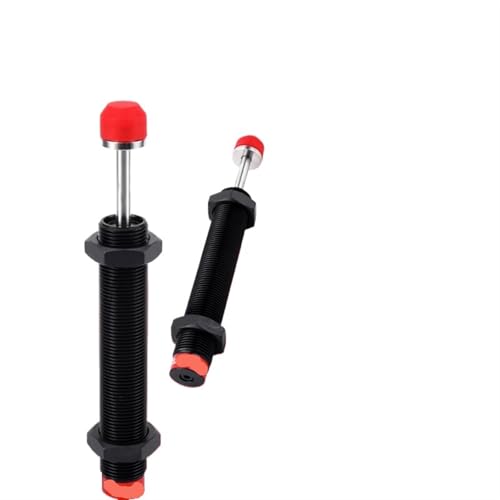 Amortisseur hydraulique AC0806 stop chocs et vibrations mécaniques