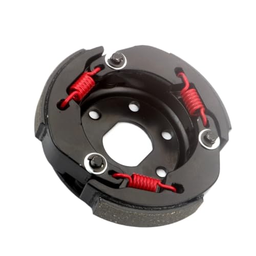 Embrague de carreras para patinete evita patinados en motores 50cc