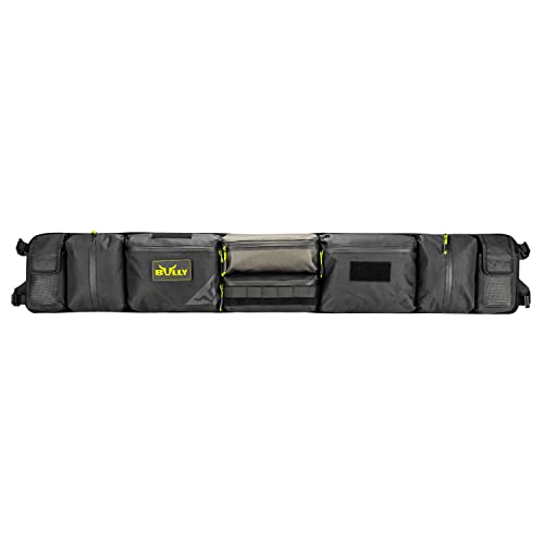 Bully UTV Black Roll Cage Organizer Large
