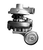 Turbolader für Auto Susirick RHF4V VJ32 VDA10019/ VAA10019 für Mazda 6 CiTD