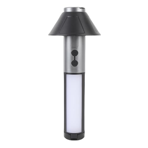 Lampe de camping télescopique rechargeable pour la randonnée - 3