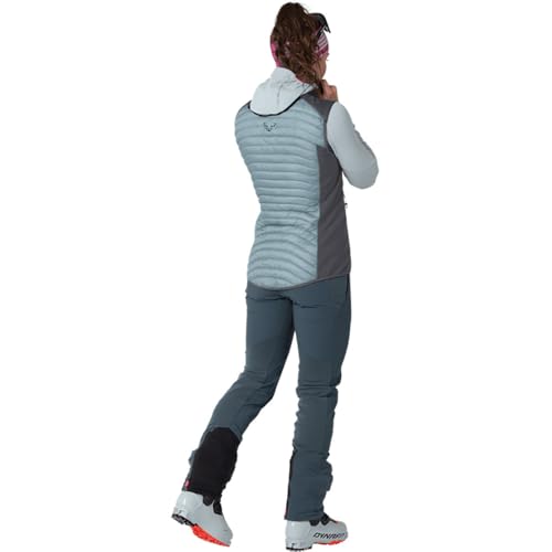 Dynafit - Speed Insulation Gilet Donna - Blu (Taglia: 40) - 2