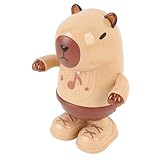 Fdit Elektrisches Tanzspielzeug mit Modischem Design und Sicherem Material für Kinderunterhaltung