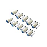 Replacement part fits (10-Pack) Air Filter For Ferris 5022892X1, 5100218, 5023141, 5102126X3,