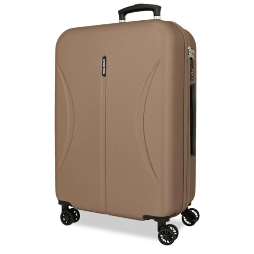 Valise légère 3.45kg Joumma Roll Road Formentera antichoc ABS