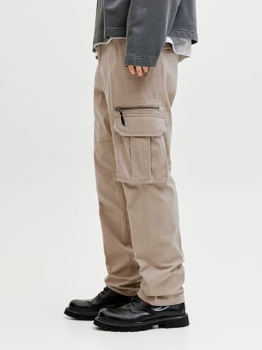 JACK & JONES Jpstkane Dover Zip Cargo Noos 6