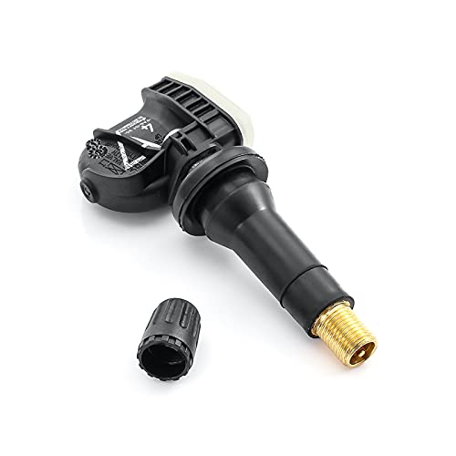 Capteur de pression TPMS 13598773 à haute précision pour roues Cadillac x4 - 2