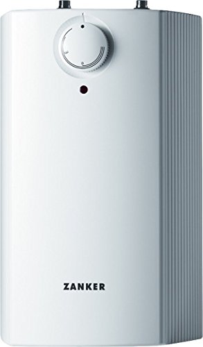 Preisvergleich Produktbild ZANKER WO 5 UTS Warmwasserspeicher EEKA 222169