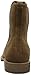 ECCO Women's Sartorelle 25 Fashion Boot, Camel Suede, 7-7. 5