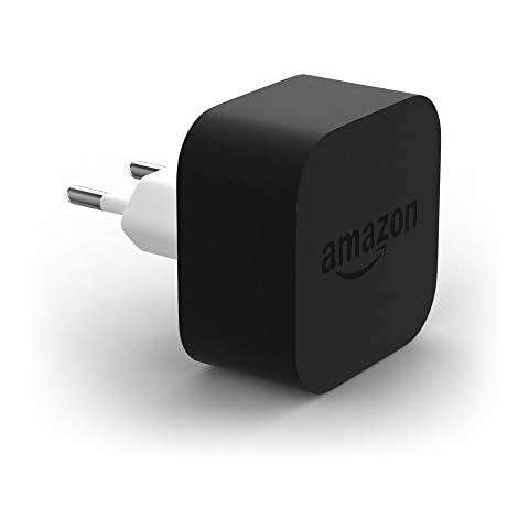 Chargeur Amazon 9 W Cover