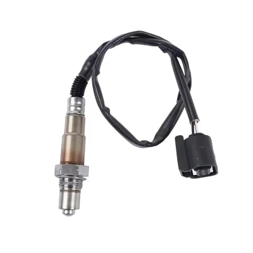 Capteur oxygène pré cat 1618PH lambda sonde 0258027017 pour Citroën DS4 DS5 et Peugeot 208