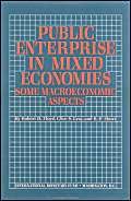 Buy Public Enterprise in Mixed Economies: Some Macroeconomic Aspects — BookShops.in