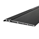 Endura Adaptive ADA Inswing Sill System (5-5/8" x 36", Black)