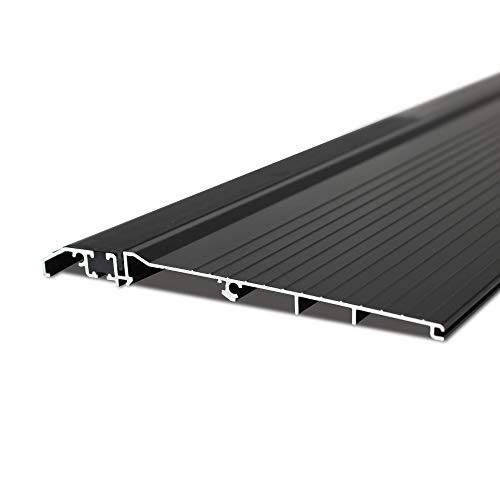 Endura Adaptive Ada Inswing Sill System (5-5/8" X 36", Black) #TOP30