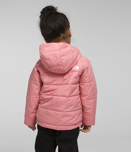 Image of The North Face Reversible Perrito Hooded Jacket (Toddler)
