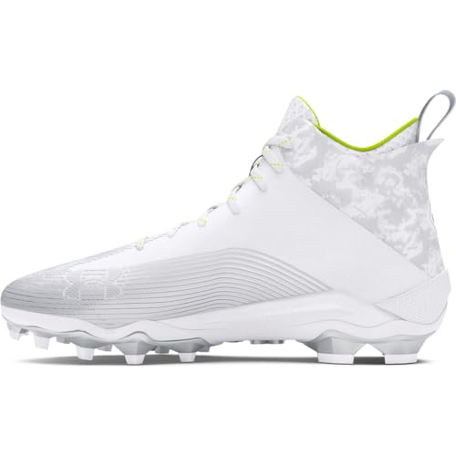 Under Armour Men's Hammer 2.0 Mc Football Shoe