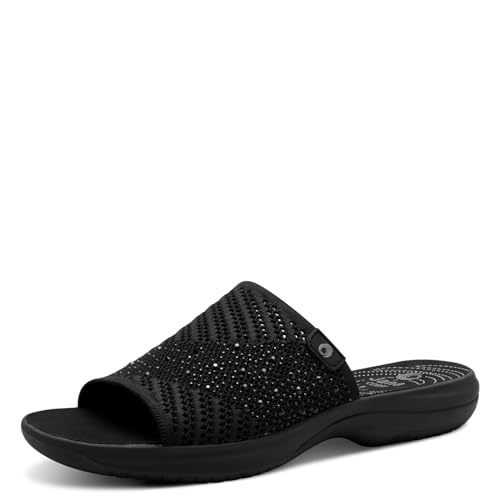 Mules femme Jana Coshy : finies les douleurs de talons