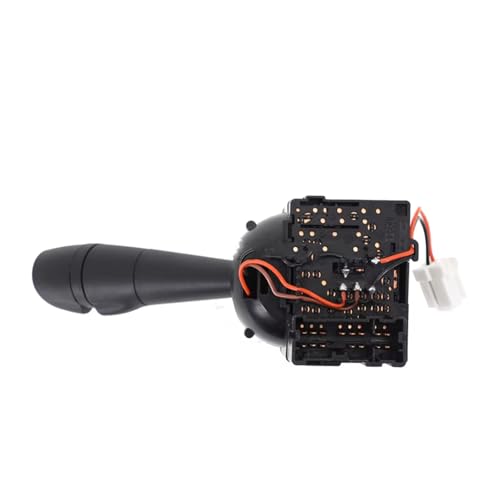 Interrupteur direction Captur Clio IV Trafic III comodo clignotant 8201167981 - 2