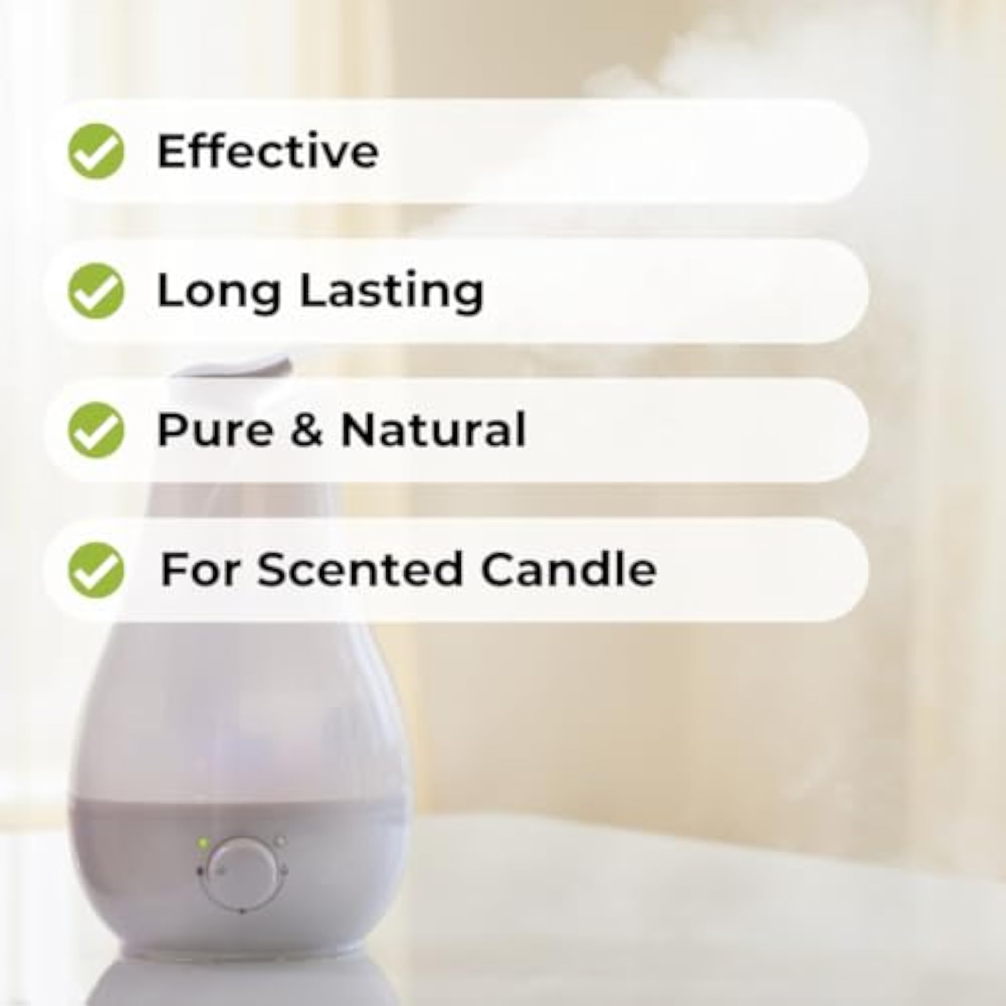 Essential White Lily Diffuser Oil for Relaxing and Aromatherapy