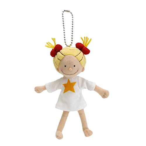 サン アロー COCOちゃんマスコット スター K8810