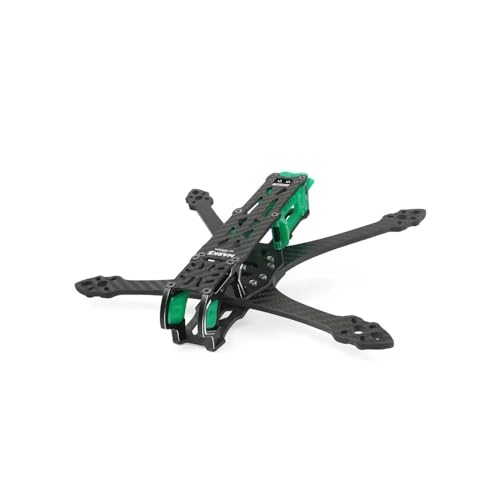 Châssis Drone MK5D O3 5 Pouces pour filmer vos exploits en montagne