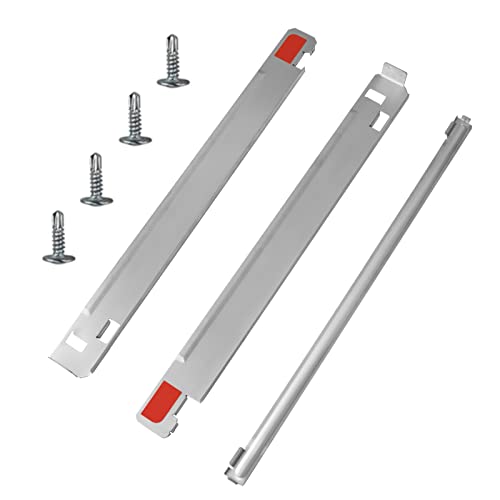 KSTK1 27inch Laundry Stacking Kit for LG Washer and Dryer with Screws