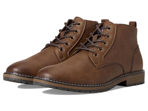 Steve Madden Men's Mtokker Chukka Boot