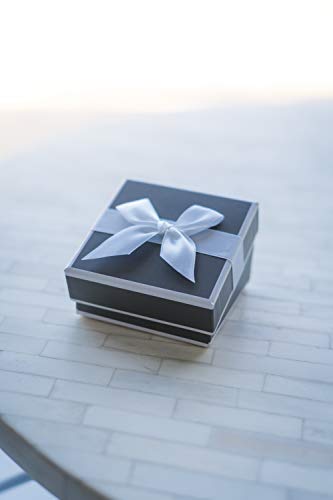 Men’s Recess Letters Monogram Money Clip - Personalized, Polished & Laser Designed3