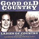Good Old Country: Ladies of Country 2 [Audio CD]
