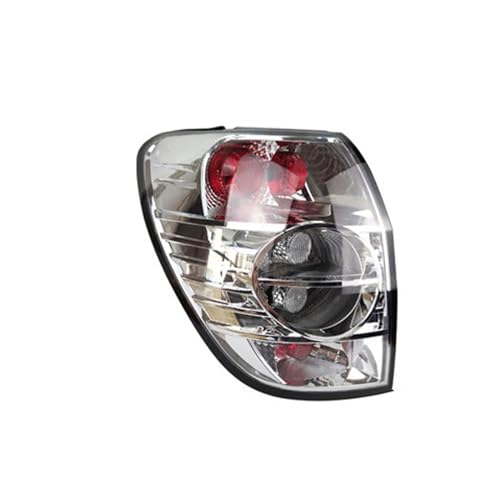 Feu de frein de pare-chocs Chevrolet Captiva premium