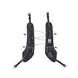 [ミレー] リュックポケット ウェアラブル ショルダー ポケット MIS0787 ノワール/ノワール(NEW LOGO)